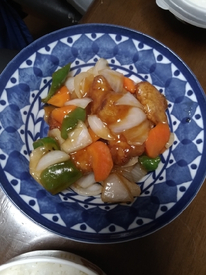 簡単に美味しくできました。
また作ります。