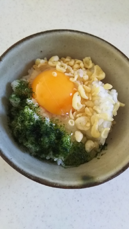 シンプル・イズ・ベストをいただきました！美味しかったでーす、ごちそうさまでした＼(^o^)／