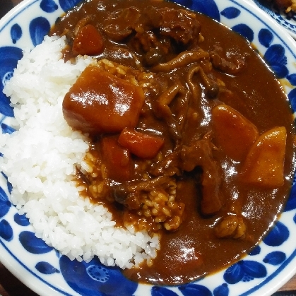 お肉がやわらかく、とってもおいしかったです！