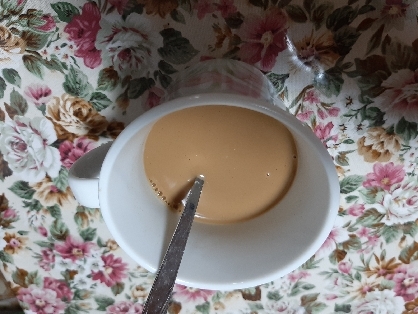 簡単で美味しかったです。