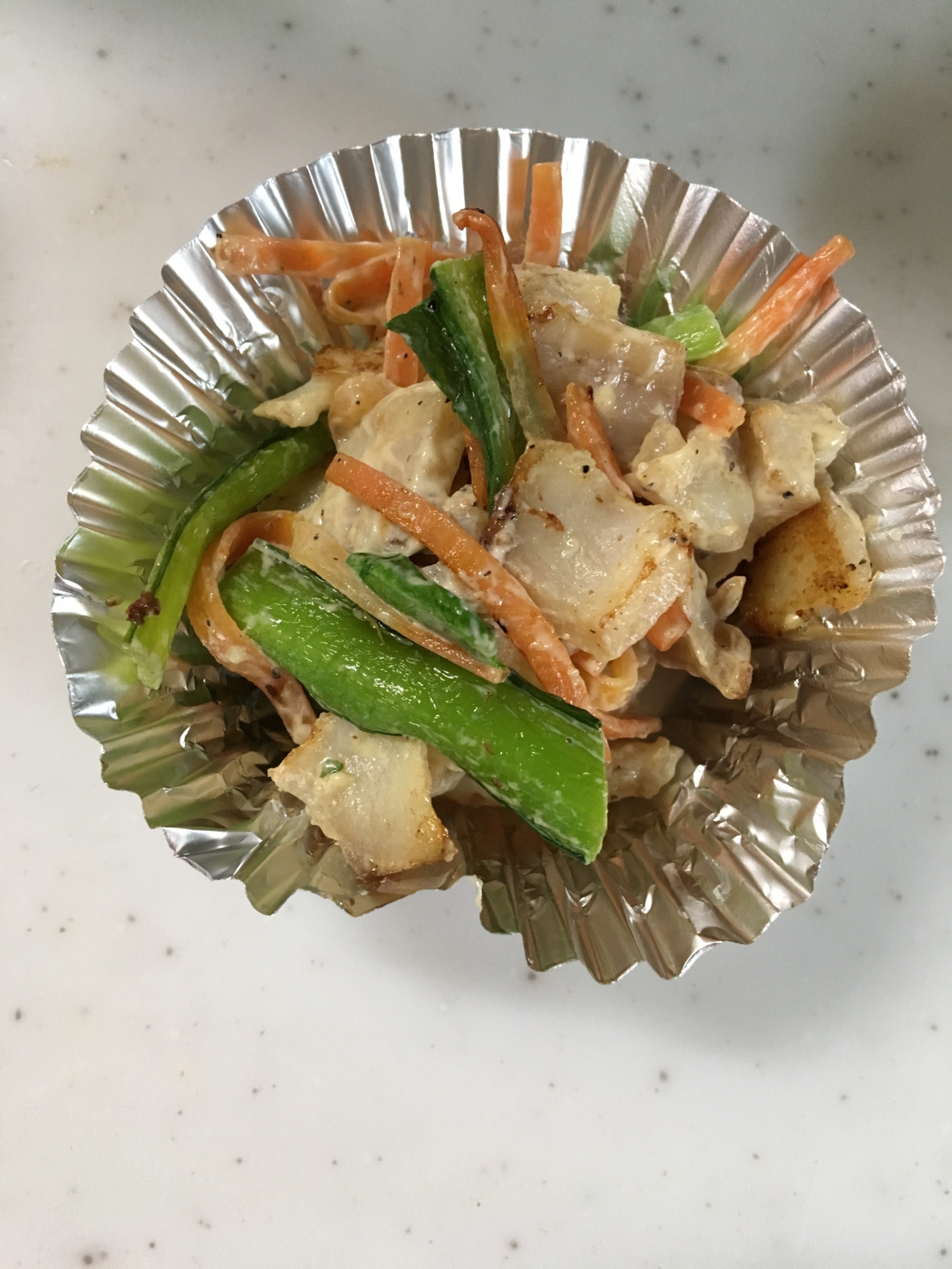 お弁当に 赤魚と小松菜のネーズ焼き レシピ 作り方 By Xmickyx 楽天レシピ お弁当に 赤魚と小松菜のネーズ焼き レシピ 作り方 By Xmickyx 楽天レシピ