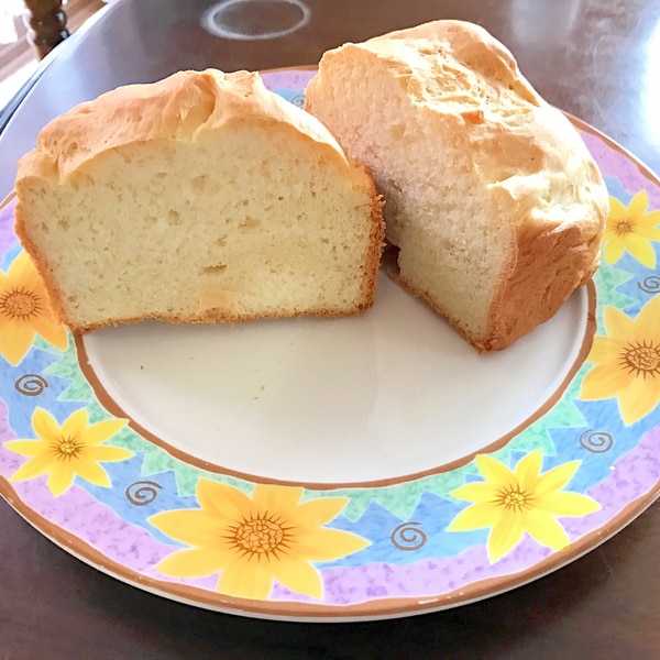 うちの食パン マカデミアナッツオイル 牛乳 レシピ 作り方 By かえるかえる38 楽天レシピ うちの食パン マカデミアナッツオイル 牛乳 レシピ 作り方 By かえるかえる38 楽天レシピ