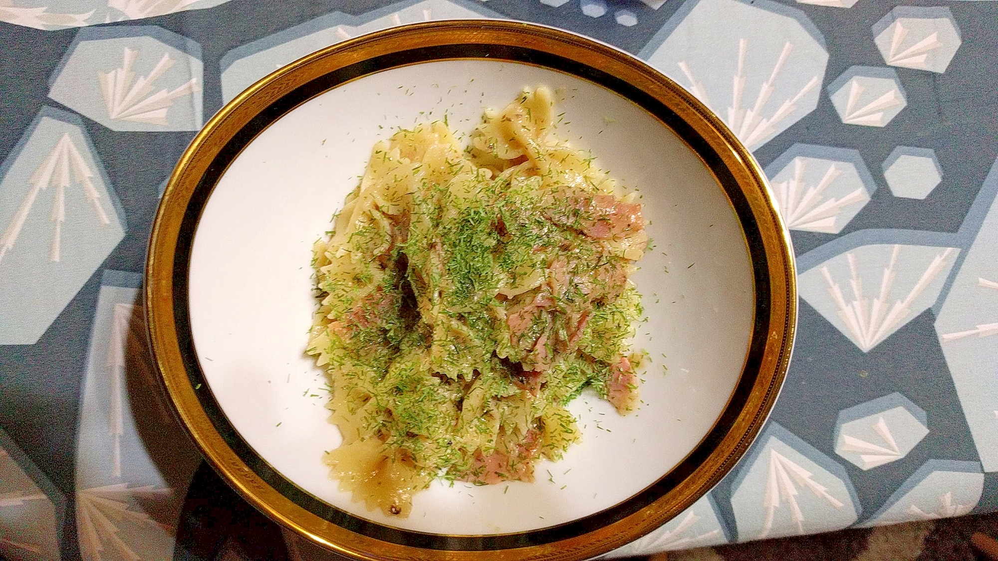 オイルサーディンでもいける ペペロンチーノ レシピ 作り方 By No Dish No Life 楽天レシピ