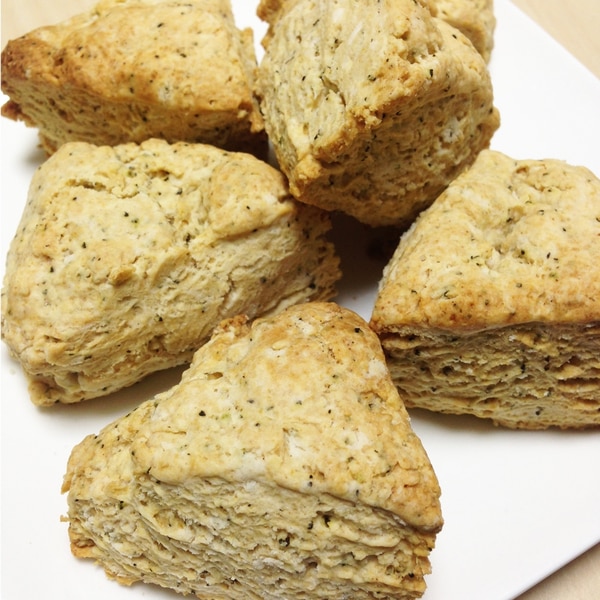 外はカリッと中はふわっと 紅茶スコーン レシピ 作り方 By Colokitchen 楽天レシピ 外はカリッと中はふわっと 紅茶スコーン レシピ 作り方 By Colokitchen 楽天レシピ