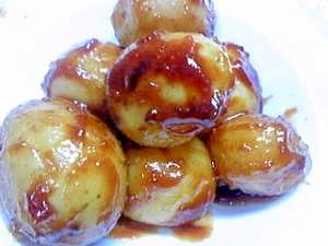 作り置き 常備菜 新じゃがいもの甘みそ炒め煮 レシピ 作り方 By 梅ちゃんlife 楽天レシピ 作り置き 常備菜 新じゃがいもの甘みそ炒め煮 レシピ 作り方 By 梅ちゃんlife 楽天レシピ