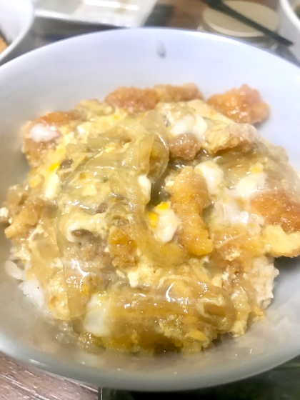 簡単でおいしかったです。