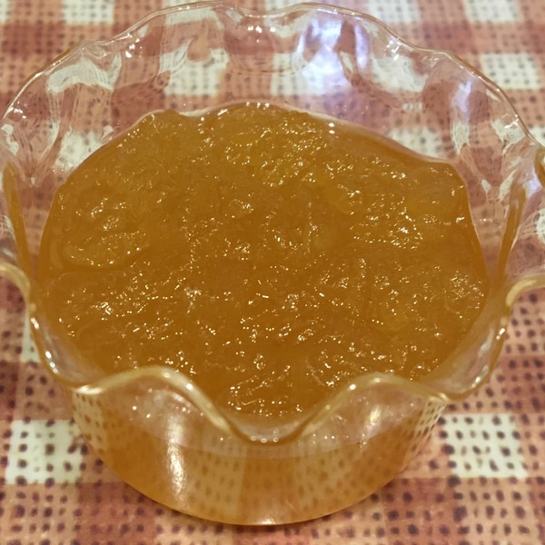 濃厚りんごバタージャム レシピ 作り方 By 紅蓮華 楽天レシピ 濃厚りんごバタージャム レシピ 作り方 By 紅蓮華 楽天レシピ