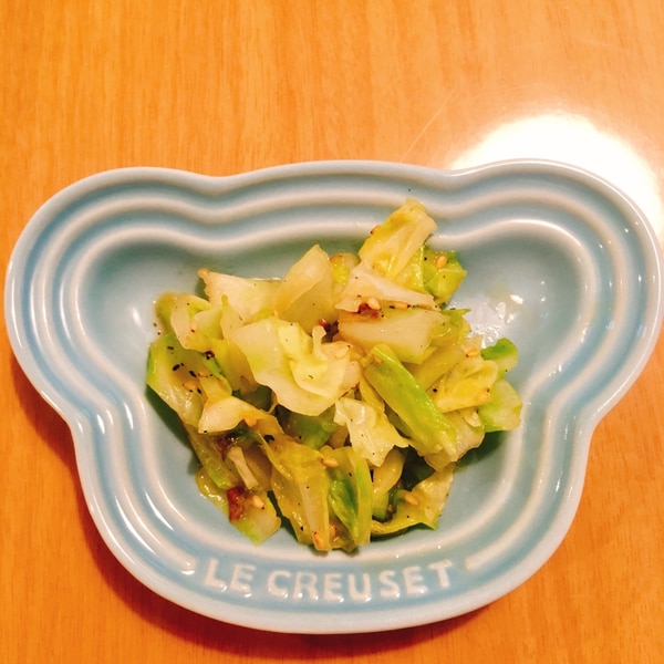 幼児食 キャベツのごま味噌炒め レシピ 作り方 By Uucha 楽天レシピ 幼児食 キャベツのごま味噌炒め レシピ 作り方 By Uucha 楽天レシピ