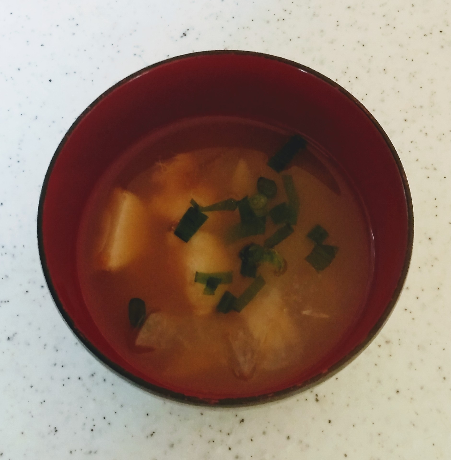 里芋と大根の味噌汁 レシピ 作り方 By Haruno 楽天レシピ