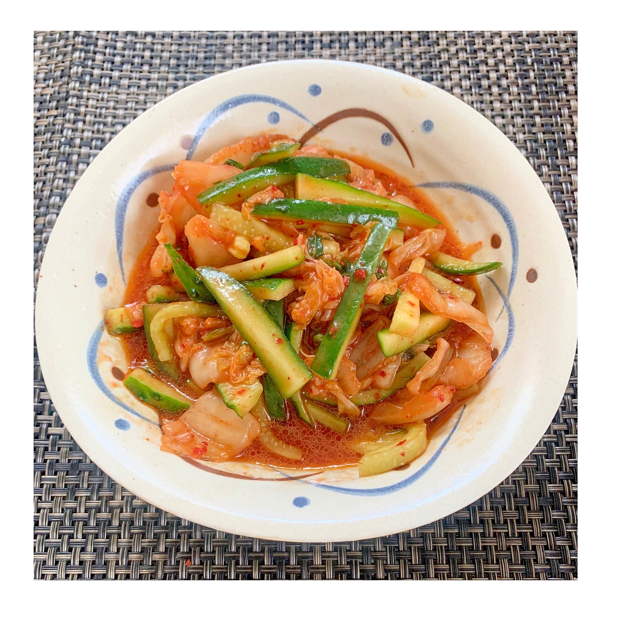 ポリ袋で簡単に出来る おつまみキムチ きゅうり レシピ 作り方 By Niko Smile 楽天レシピ ポリ袋で簡単に出来る おつまみキムチ きゅうり レシピ 作り方 By Niko Smile 楽天レシピ