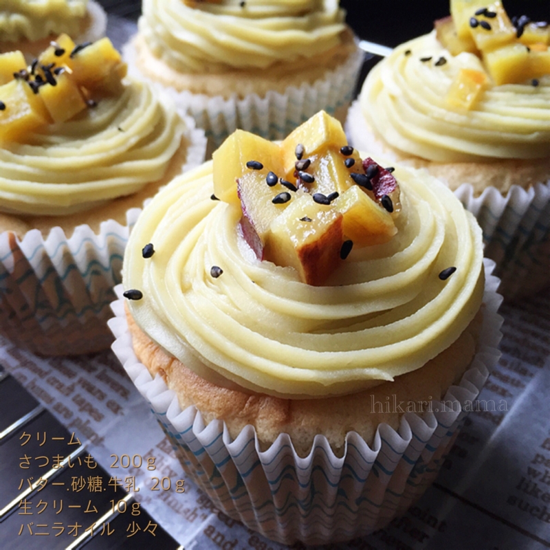 モンブランのレシピ 作り方 簡単人気ランキング 楽天レシピ