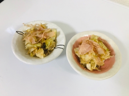 さっと作れておいしかったです！ぱくぱく食べれちゃいます♡