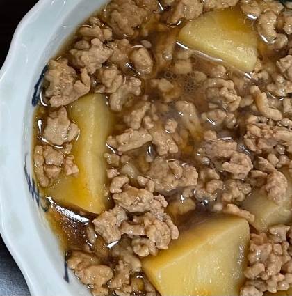 美味しかったです。レシピありがとうございました。