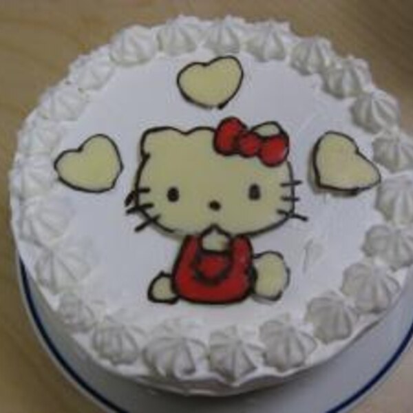 基本のスポンジケーキ レシピ 作り方 By カイ1号 楽天レシピ 基本のスポンジケーキ レシピ 作り方 By カイ1号 楽天レシピ