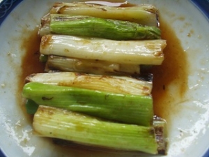 旨すぎ 白髪ねぎのピリ辛和え 相性抜群食材沢山 レシピ 作り方 By トトロまま 楽天レシピ