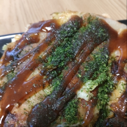美味しく作れました。ありがとうございます。