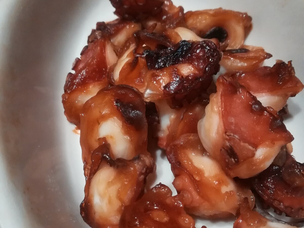 オーブンで簡単タコの唐揚げ レシピ 作り方 By ゅゃ 楽天レシピ オーブンで簡単タコの唐揚げ レシピ 作り方 By ゅゃ 楽天レシピ