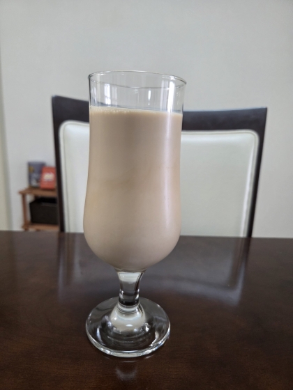 コンビニ風カフェラテ♡黄金比率