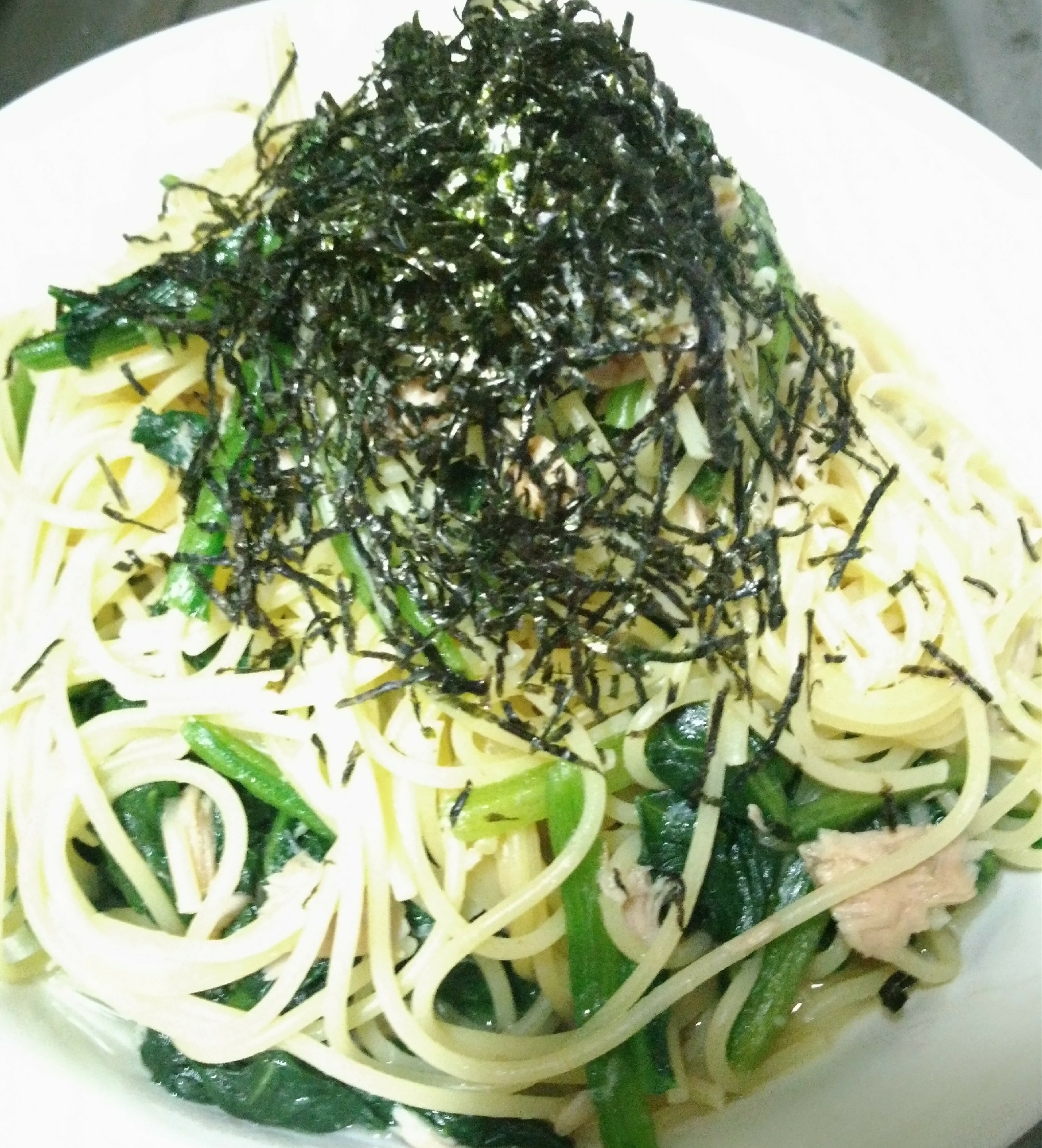 時短男飯 和風スパゲティ編 レシピ 作り方 By 八百屋さん 楽天レシピ 時短男飯 和風スパゲティ編 レシピ 作り方 By 八百屋さん 楽天レシピ