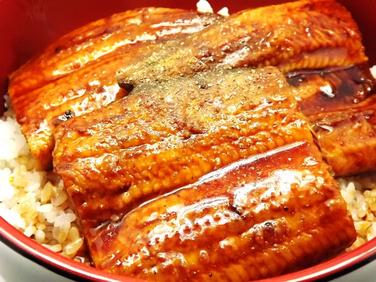 節約！○○でうなぎの蒲焼きができちゃう！