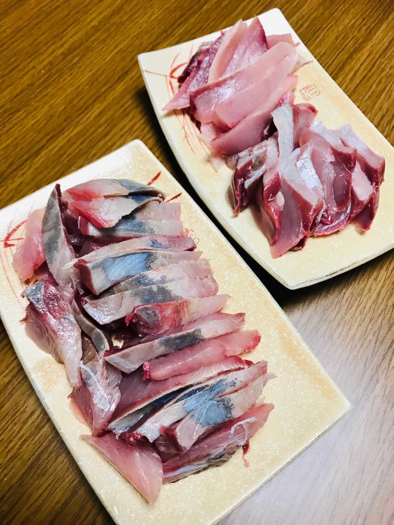 柵から作るリーズナブルなお刺身 フクラギ ブリ レシピ 作り方 By りゆうの最北投資ブログ運営中 楽天レシピ 柵から作るリーズナブルなお刺身 フクラギ ブリ レシピ 作り方 By りゆうの最北投資ブログ運営中 楽天レシピ