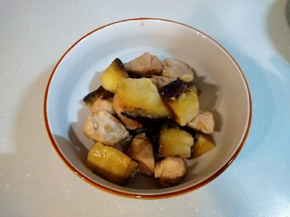 美味しく出来ましたぁ～♪♪ご馳走様でしたぁ～♪♪(⁠人⁠ ⁠•͈⁠ᴗ⁠•͈⁠)