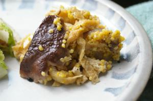 こきびとキノコのガーリックソテー レシピ 作り方 By 和土 楽天レシピ こきびとキノコのガーリックソテー レシピ 作り方 By 和土 楽天レシピ