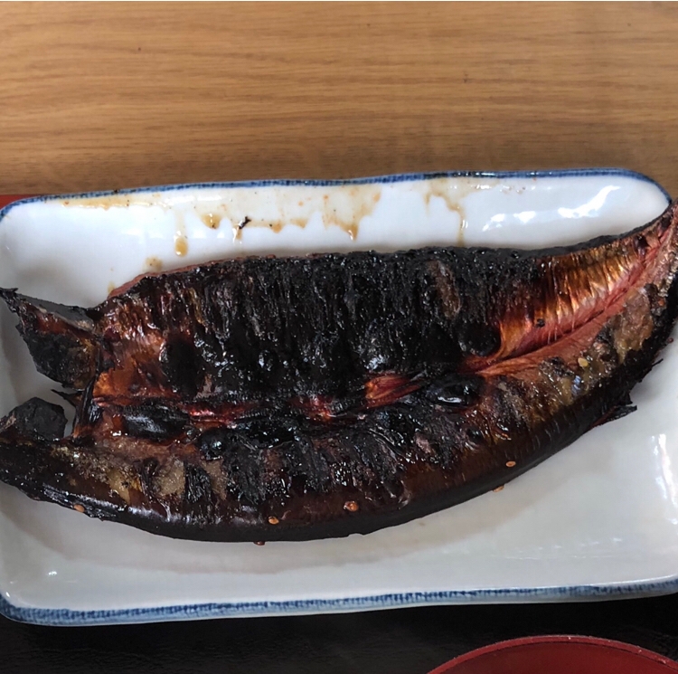 秋刀魚のみりん醤油焼き୨୧ レシピ 作り方 By Nico 楽天レシピ