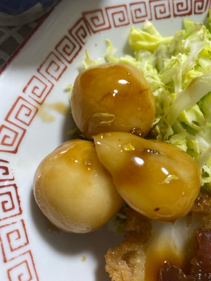 子供が喜ぶ♪米粉でみたらし団子