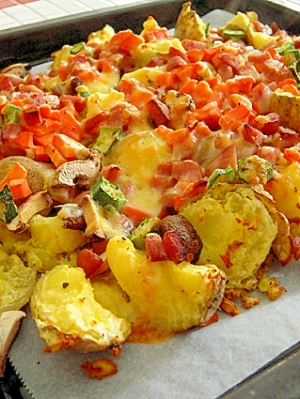 大人数レシピ 作り方の人気順 簡単料理の楽天レシピ