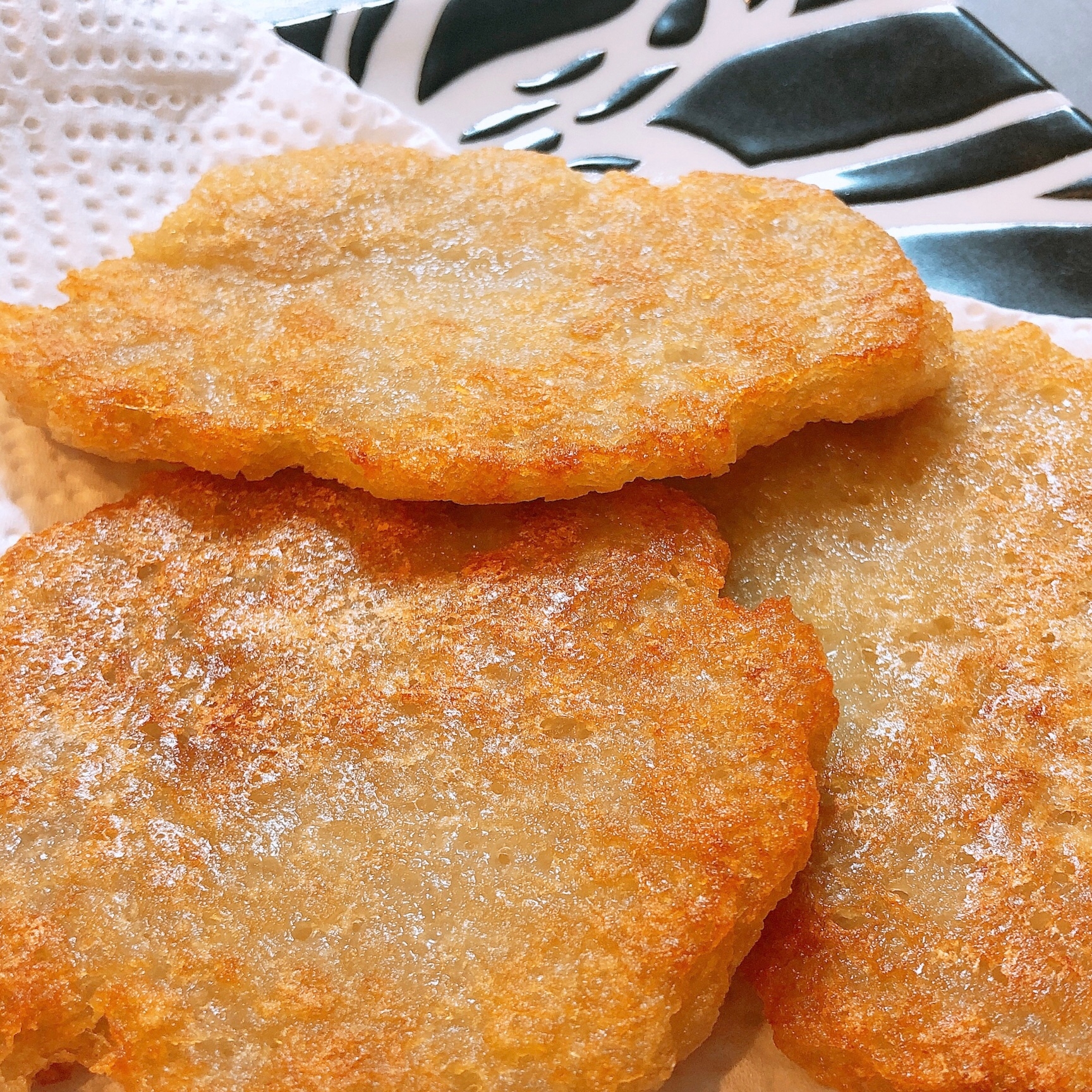 レシピ ハッシュ ポテト 業務スーパーのハッシュドポテトは2種類！美味しく食べる方法を解説