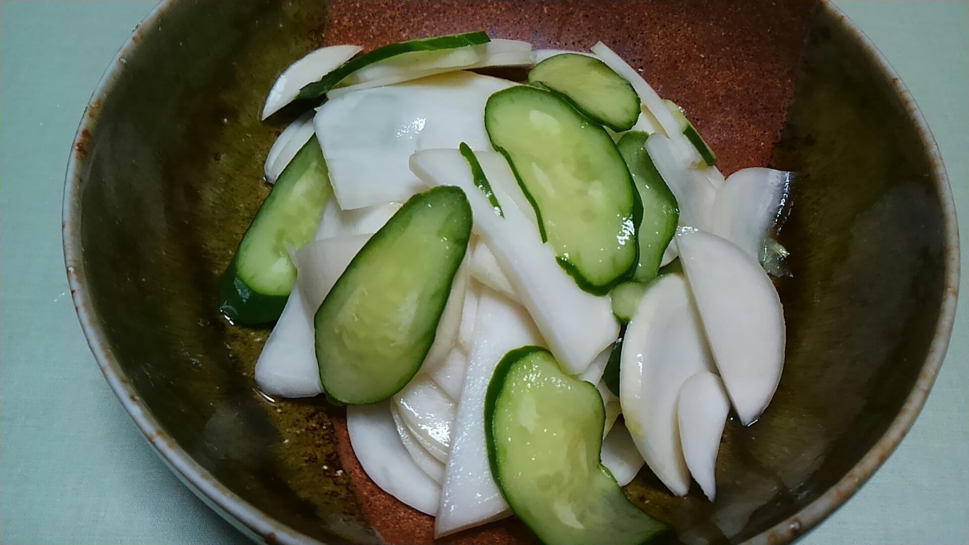 かぶときゅうりの酢の物 レシピ 作り方 By ミニー7015 楽天レシピ かぶときゅうりの酢の物 レシピ 作り方 By ミニー7015 楽天レシピ