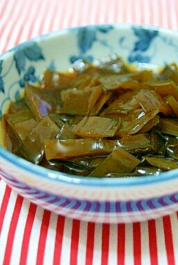 生わかめの茎レシピ 作り方の人気順 簡単料理の楽天レシピ 生わかめの茎レシピ 作り方の人気順 簡単料理の楽天レシピ