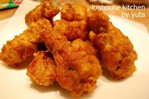 手羽元でかんたんフライドチキン レシピ 作り方 By ゆーたらう 楽天レシピ