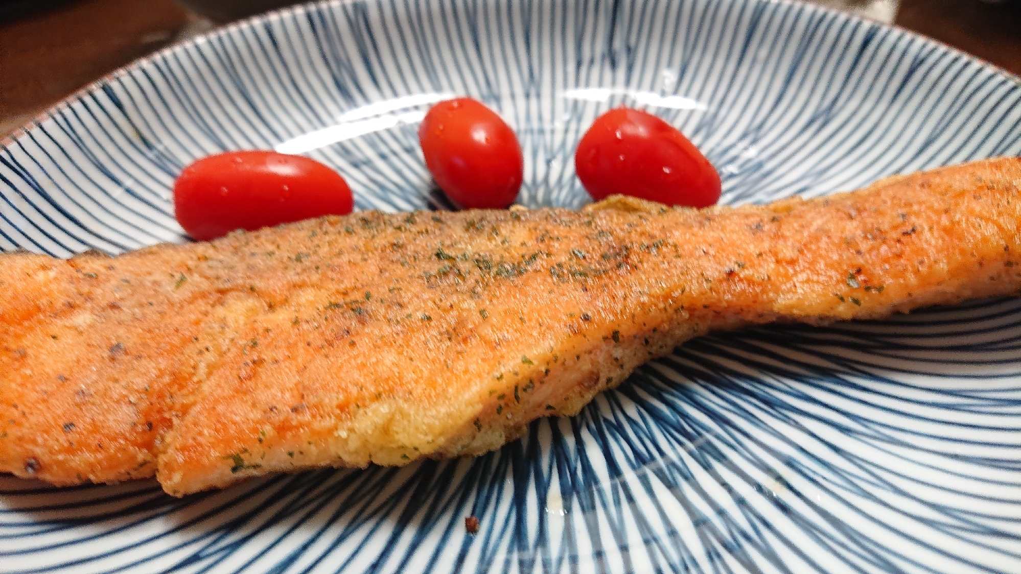 銀鮭のバタームニエル レシピ 作り方 By Baーba 楽天レシピ 銀鮭のバタームニエル レシピ 作り方 By Baーba 楽天レシピ