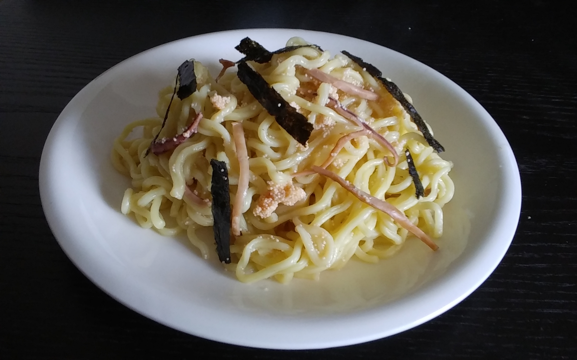 いか明太焼きそば レシピ 作り方 By A S A P 楽天レシピ いか明太焼きそば レシピ 作り方 By A S A P 楽天レシピ