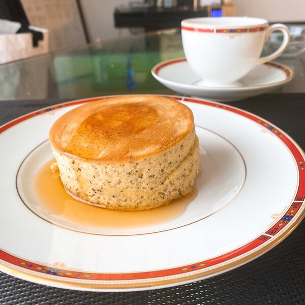 100均のパンケーキ型でカフェ風分厚いホットケーキ レシピ 作り方 By Lpark 楽天レシピ 100均のパンケーキ型でカフェ風分厚いホットケーキ レシピ 作り方 By Lpark 楽天レシピ