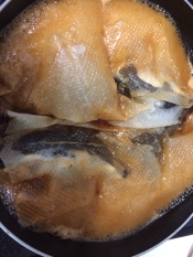 フライパンで簡単 カレイの煮付け レシピ 作り方 By Cocoa Nana 楽天レシピ フライパンで簡単 カレイの煮付け レシピ 作り方 By Cocoa Nana 楽天レシピ