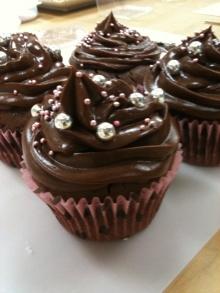 デコレーションカップケーキ レシピ 作り方 By 瑛 Akira 楽天レシピ デコレーションカップケーキ レシピ 作り方 By 瑛 Akira 楽天レシピ