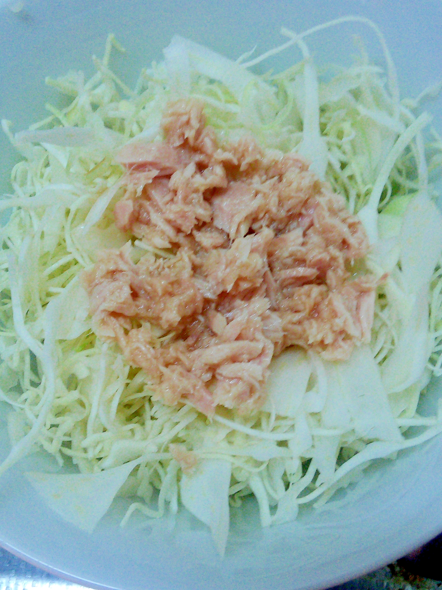 千切りキャベツとツナのレンジサラダ レシピ 作り方 By みずたまsweet 楽天レシピ 千切りキャベツとツナのレンジサラダ レシピ 作り方 By みずたまsweet 楽天レシピ