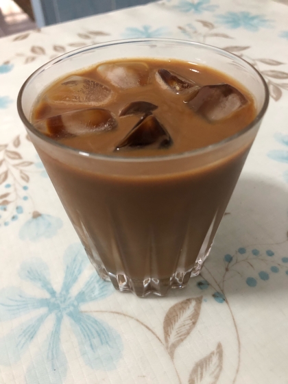 ベトナムコーヒー　濃厚で美味しいアイスコーヒー