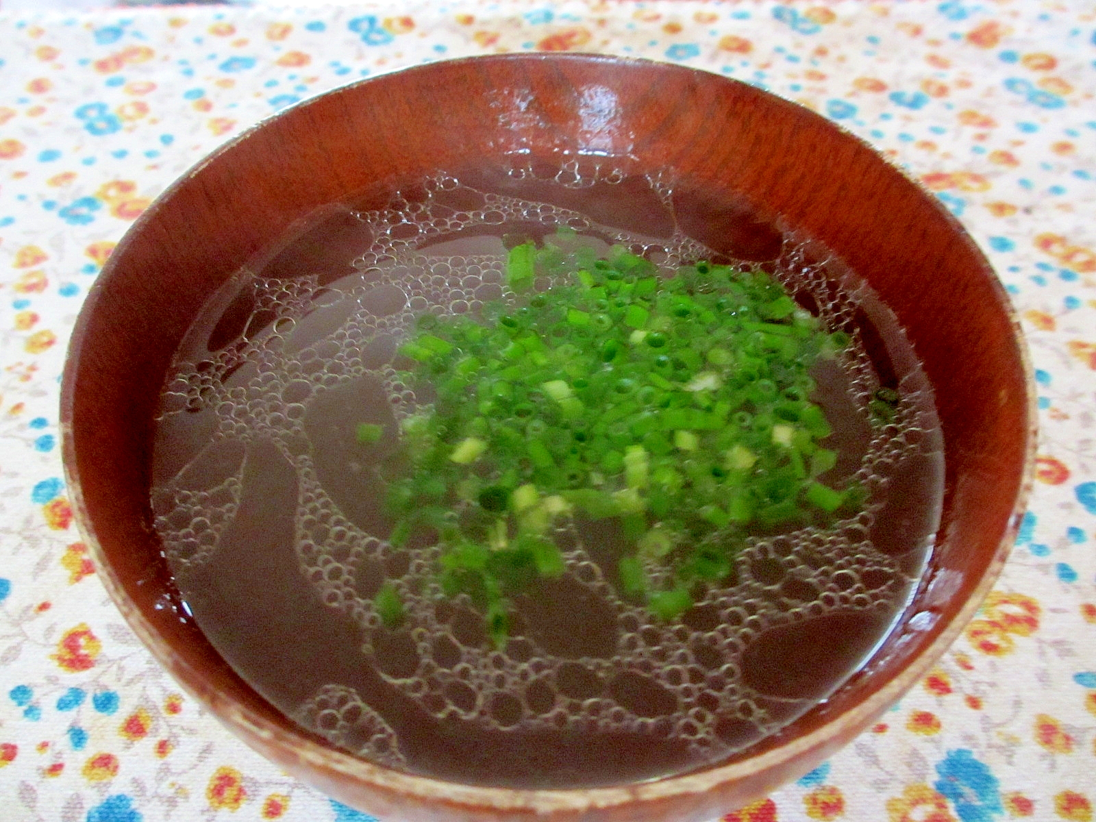 圧力鍋で牛骨スープ レシピ 作り方 By Mococo05 楽天レシピ