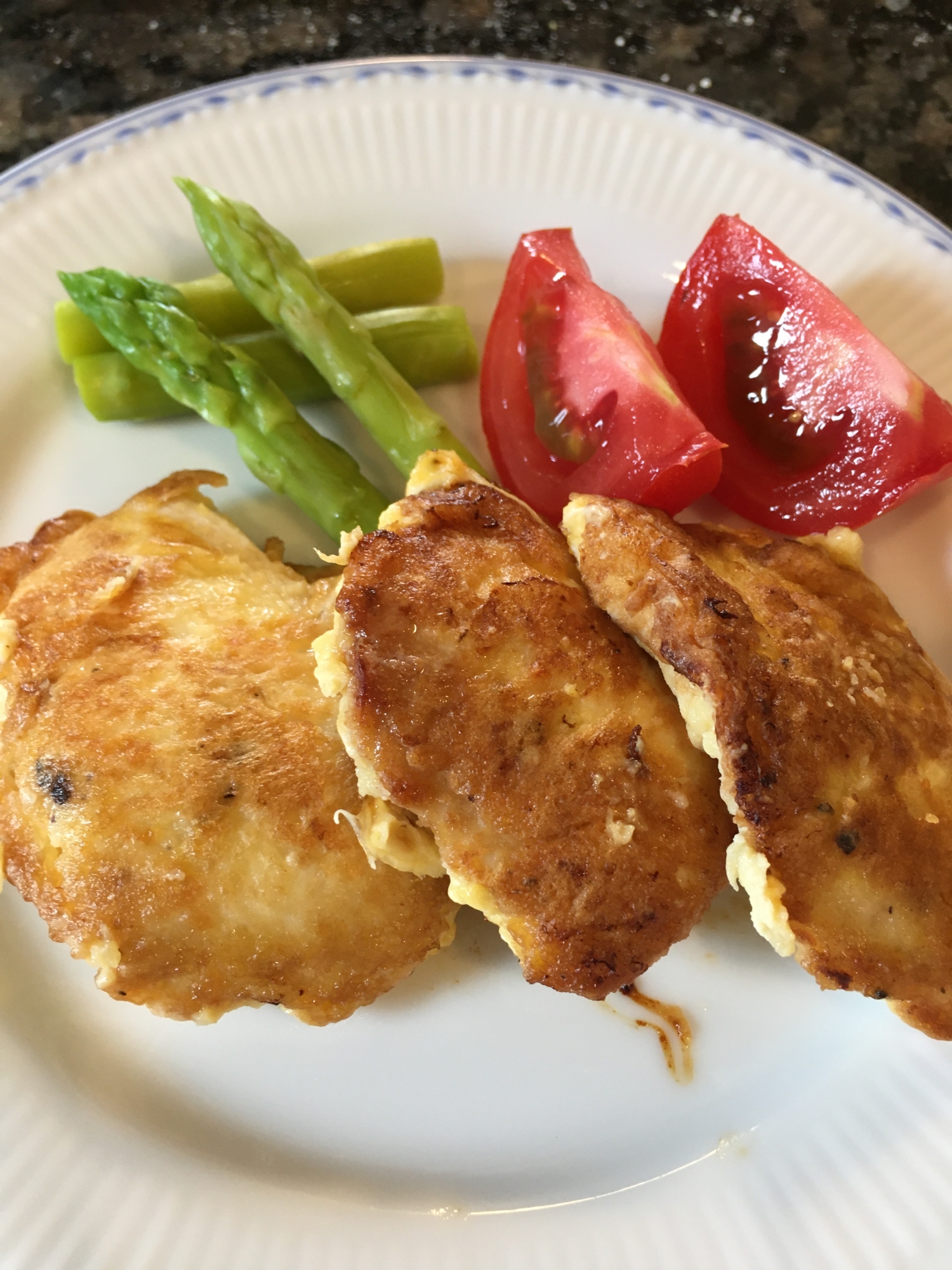 簡単 チキンチーズピカタ レシピ 作り方 By 栄養士 食育アドバイザー ともこ 楽天レシピ 簡単 チキンチーズピカタ レシピ 作り方 By 栄養士 食育アドバイザー ともこ 楽天レシピ