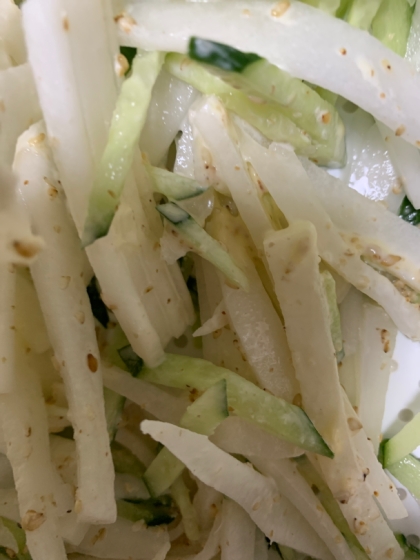 大根のめんつゆとマヨのサラダ レシピ 作り方 By みゅうしろ 楽天レシピ 大根のめんつゆとマヨのサラダ レシピ 作り方 By みゅうしろ 楽天レシピ