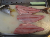 旨みを引き出すコツ イサキのアラ汁 レシピ 作り方 By Startrek 楽天レシピ 旨みを引き出すコツ イサキのアラ汁 レシピ 作り方 By Startrek 楽天レシピ