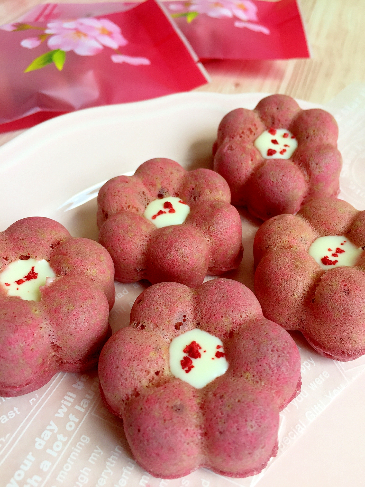 母の日のお菓子の簡単レシピランキング Top 1位 位 楽天レシピ 母の日のお菓子の簡単レシピランキング Top 1位 位 楽天レシピ