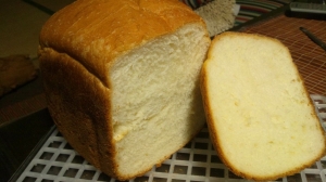 ＨＢ☆基本の食パン(１.５斤)