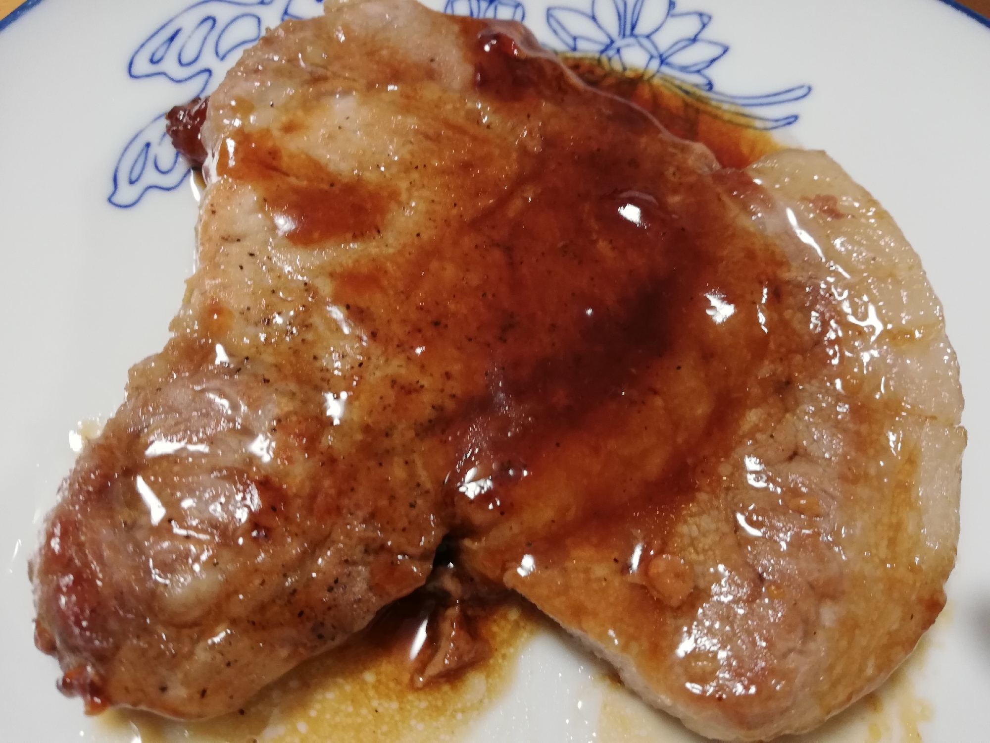 豚ロースステーキ レシピ 作り方 By しんしんし 楽天レシピ 豚ロースステーキ レシピ 作り方 By しんしんし 楽天レシピ