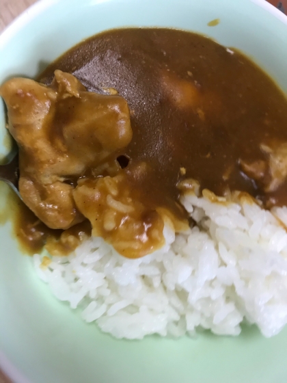 カレーライス