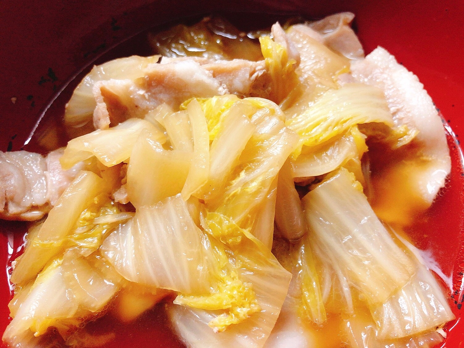 ホットクックで豚バラ白菜煮 レシピ 作り方 By Kana 12 楽天レシピ ホットクックで豚バラ白菜煮 レシピ 作り方 By Kana 12 楽天レシピ